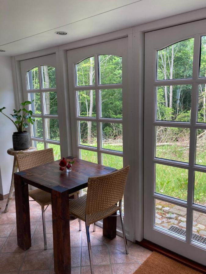 Skovlyset'S B&B Juelsminde  Extérieur photo