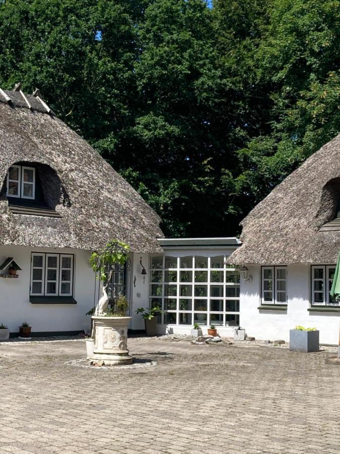Skovlyset'S B&B Juelsminde  Extérieur photo
