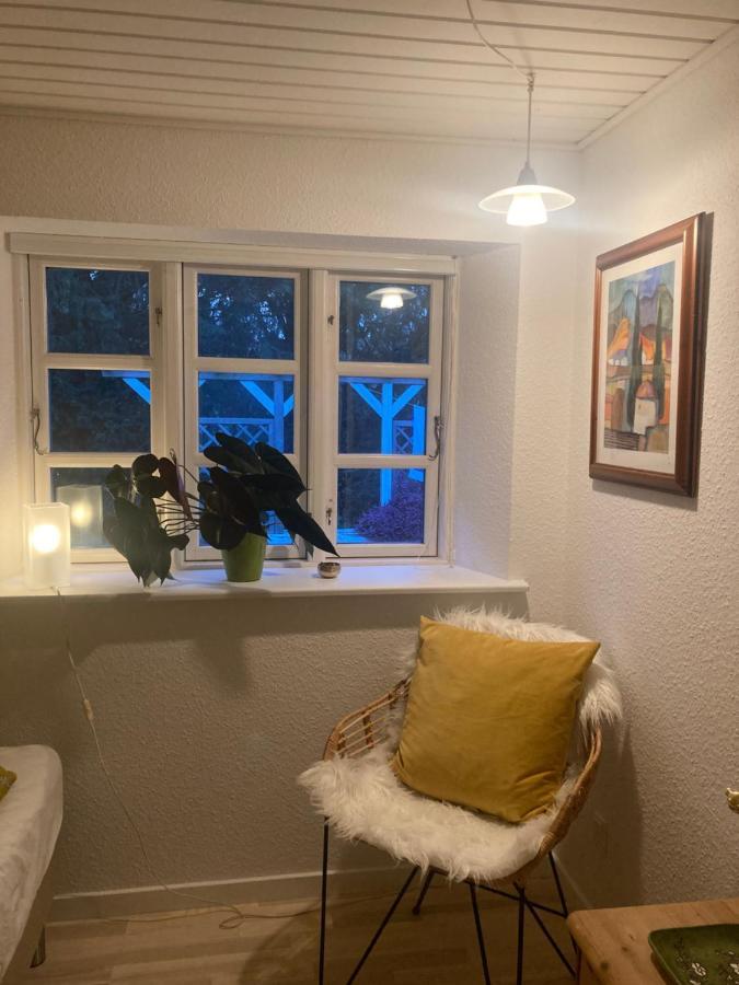 Skovlyset'S B&B Juelsminde  Extérieur photo