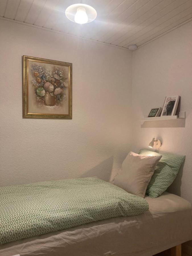 Skovlyset'S B&B Juelsminde  Extérieur photo