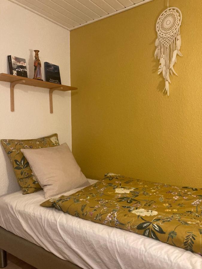 Skovlyset'S B&B Juelsminde  Extérieur photo
